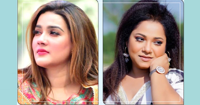 মাহিয়া মাহি ও ডলি সায়ন্তনী কি জিততে পারবেন?